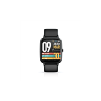 Smartwatch Techmade Move in Acier TM-MPVE-BK - TM-MPVE-BK
